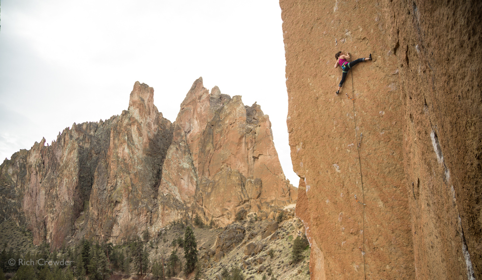 To Bolt or Not to Be