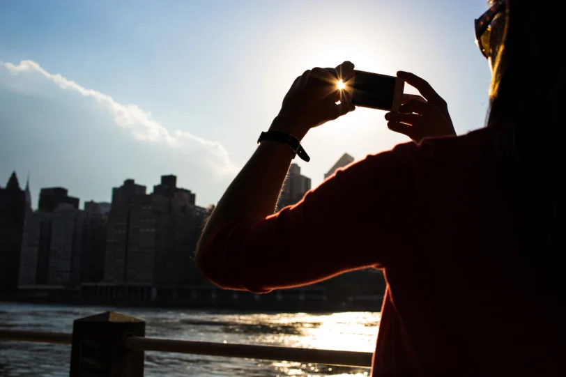 Around the World in 365 Days