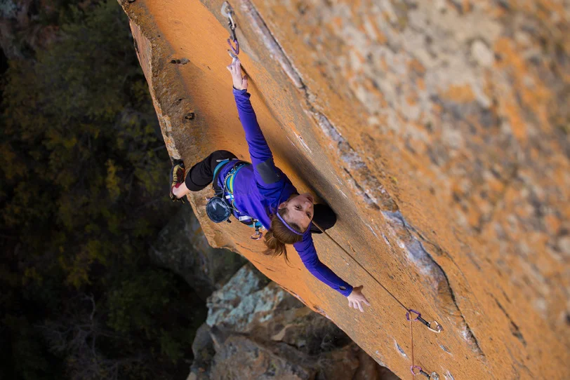 Digital Warfare, First Ascent