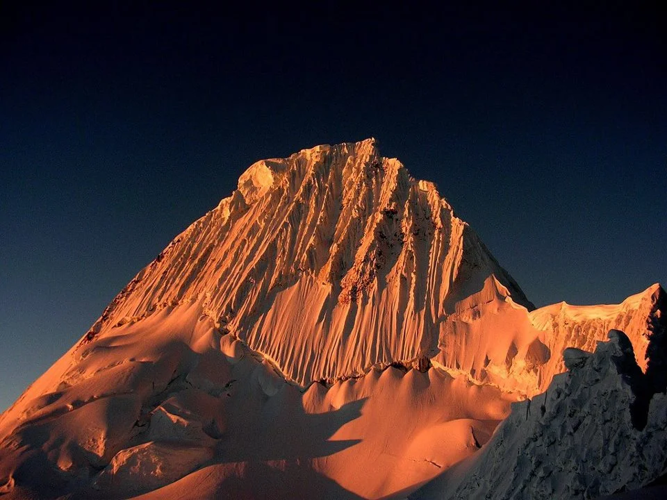 VIDEO: The Incan Odyssey