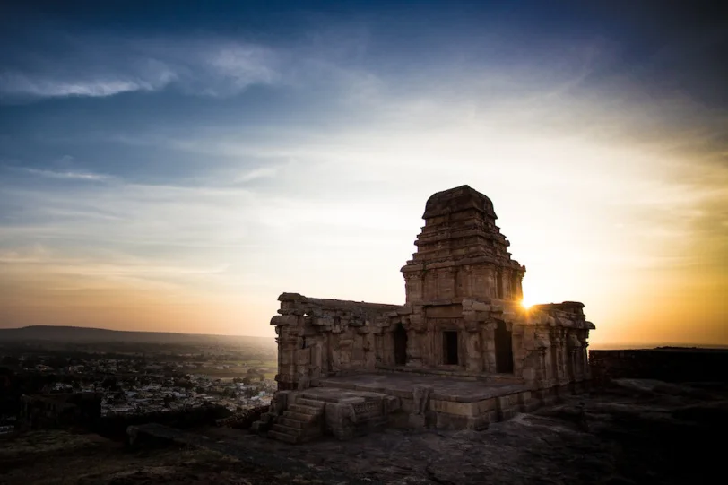 Tips for Visiting Badami, India