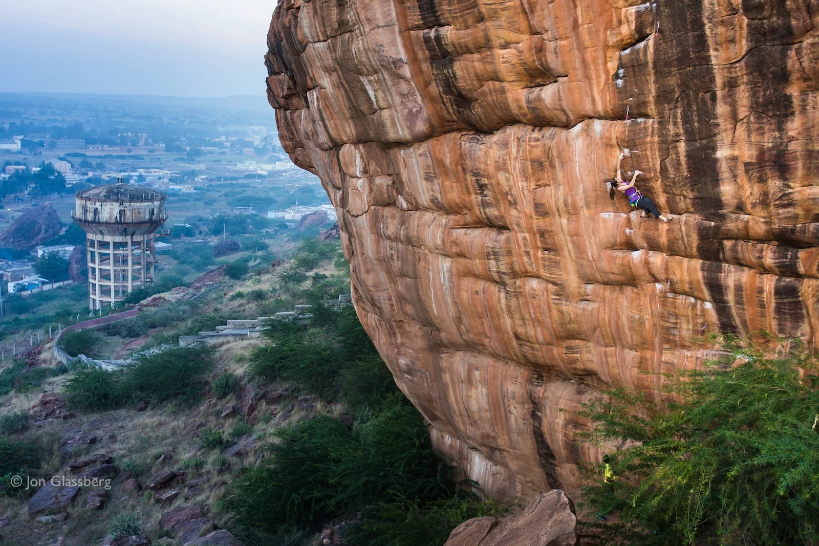 Ganesh and Adventures in India