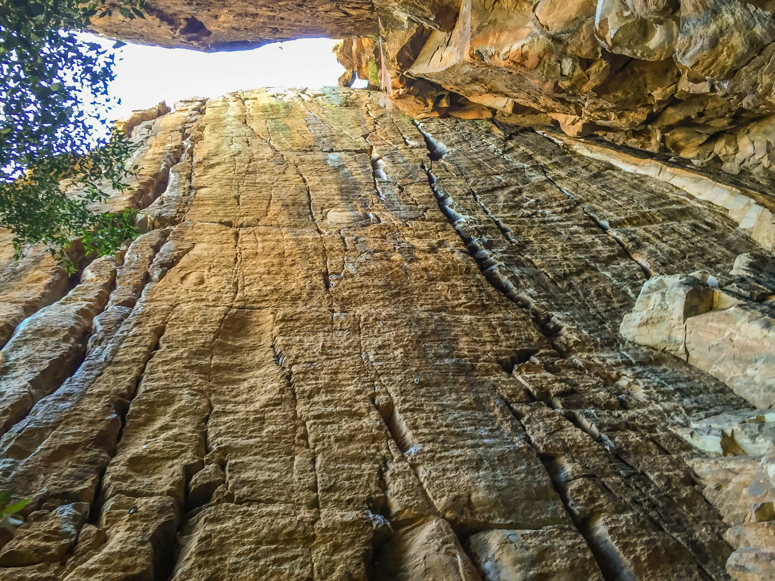 Kite Surfing as Training for 2015 Goals