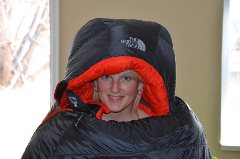 An Everest Interview with Emily Harrington