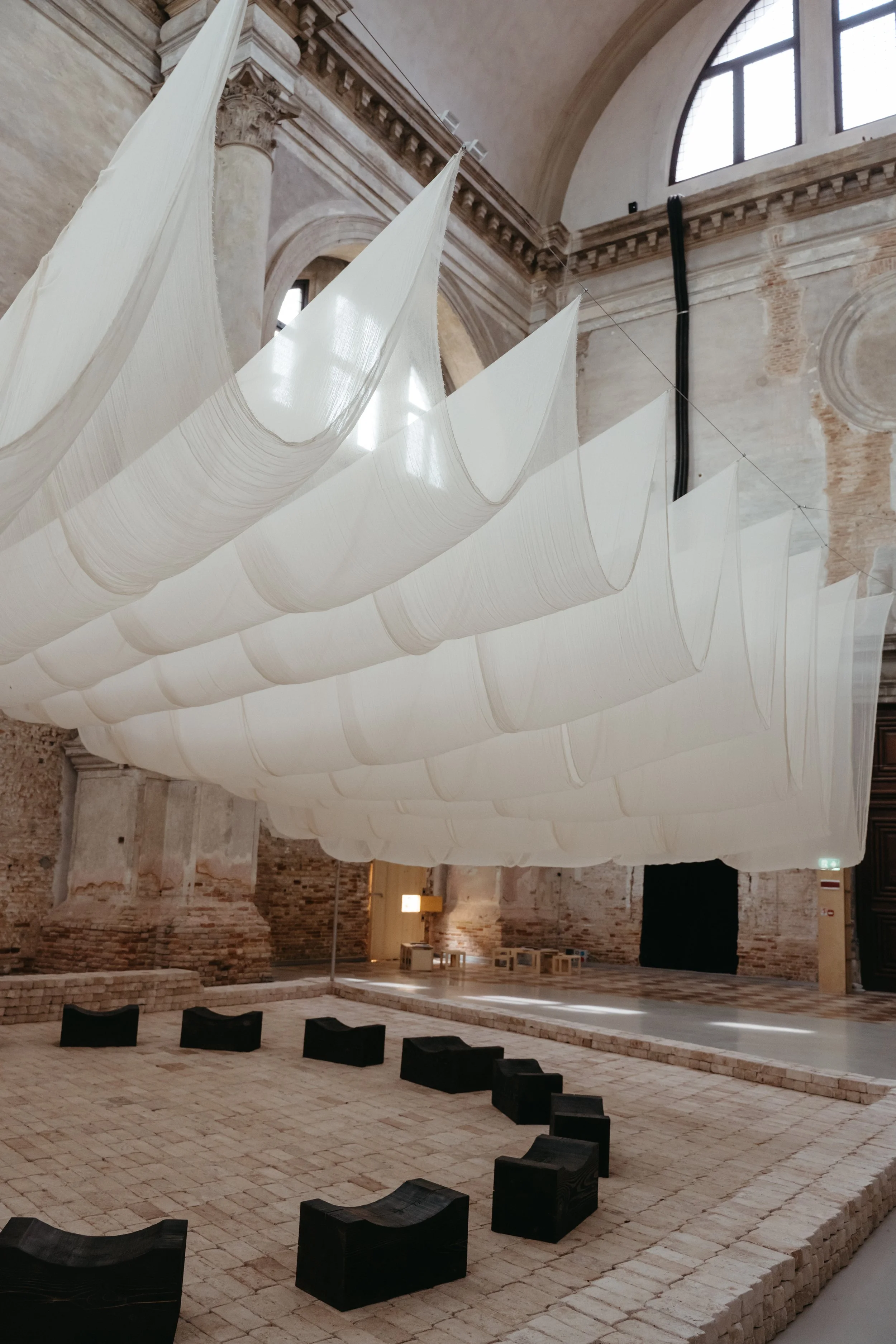 Art Diaries: Venice Biennale 2024 (Harper’s Bazaar Mexico)