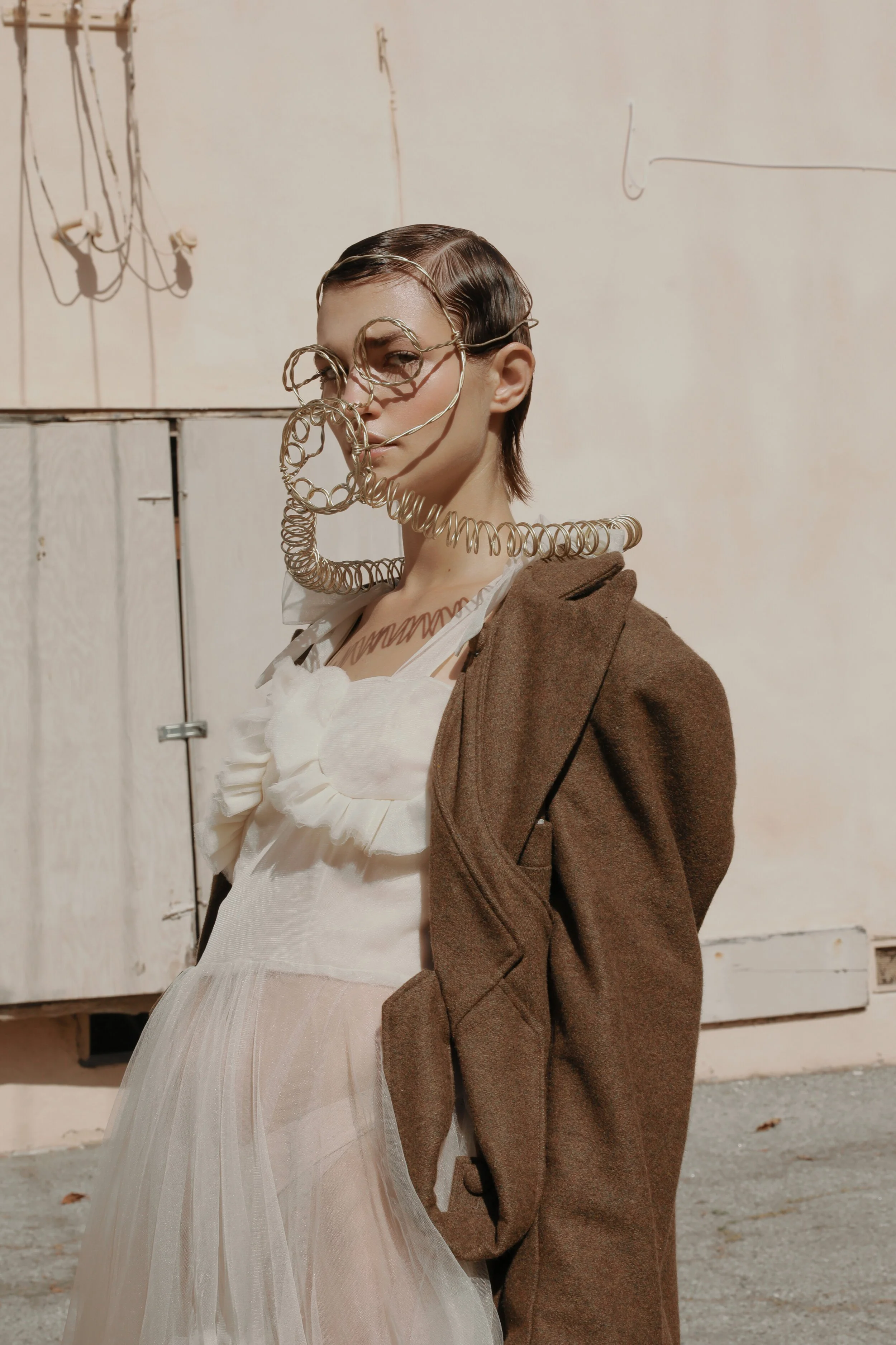 Editor’s letter: Life beyond pandemic (We The Cool Magazine)