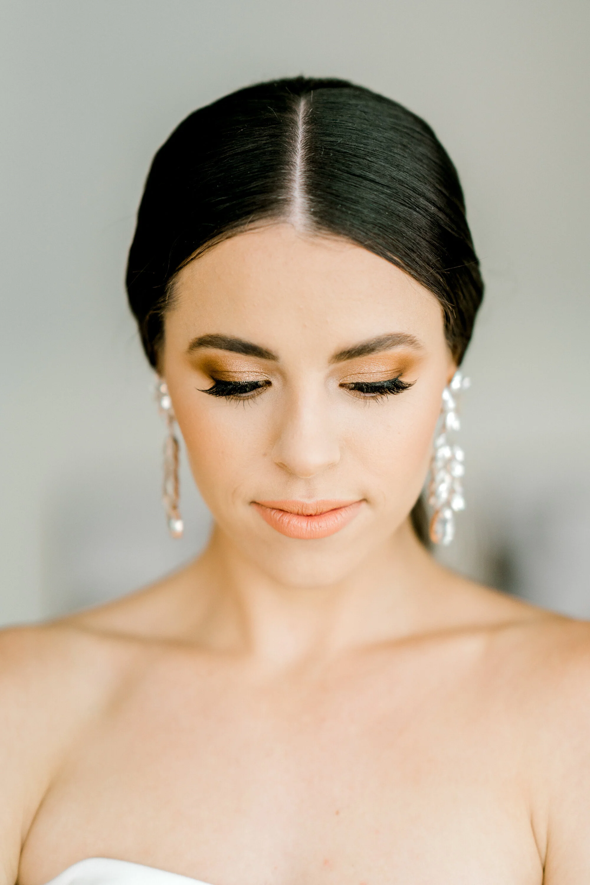 Airbrush Makeup Artist Sunshine Coast Saubhaya Makeup