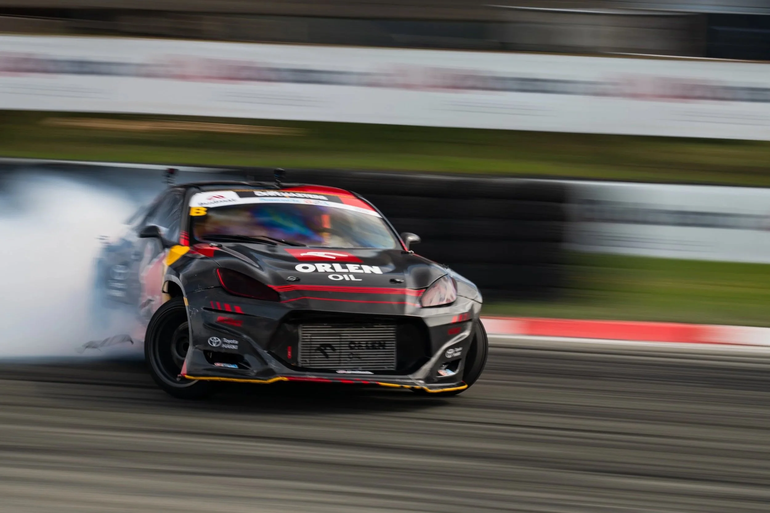 Drift Masters Riga 24