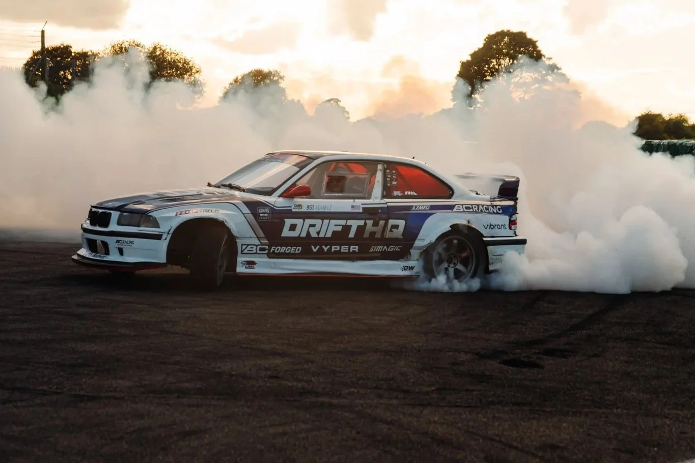 LZ World Tour Ireland