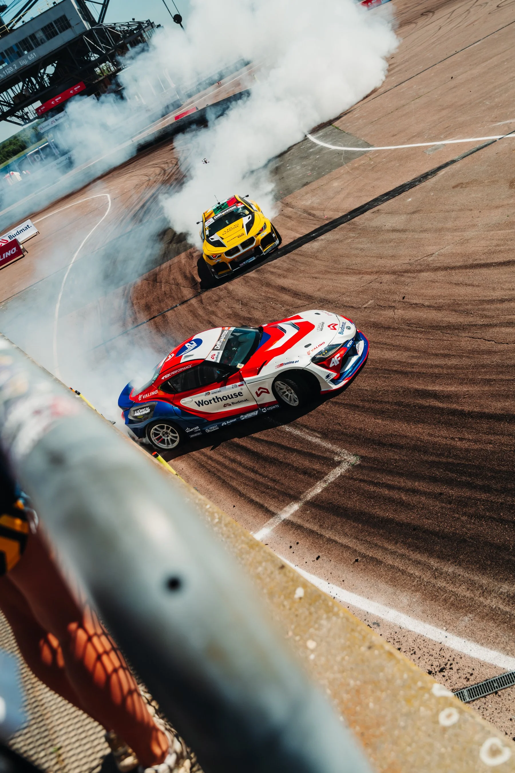Drift Masters Germany 26