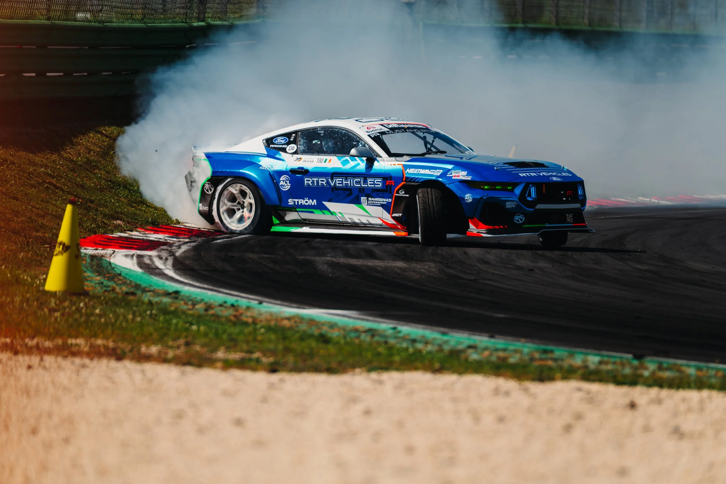 Drift Masters Italy 26