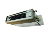 Bulk head range   Cooling:  2.5kW, 3.5kW, 4.2kW, 5kW, 6kW  Heating:  3.5kW, 4.5kW, 5kW, 6kW, 7kW