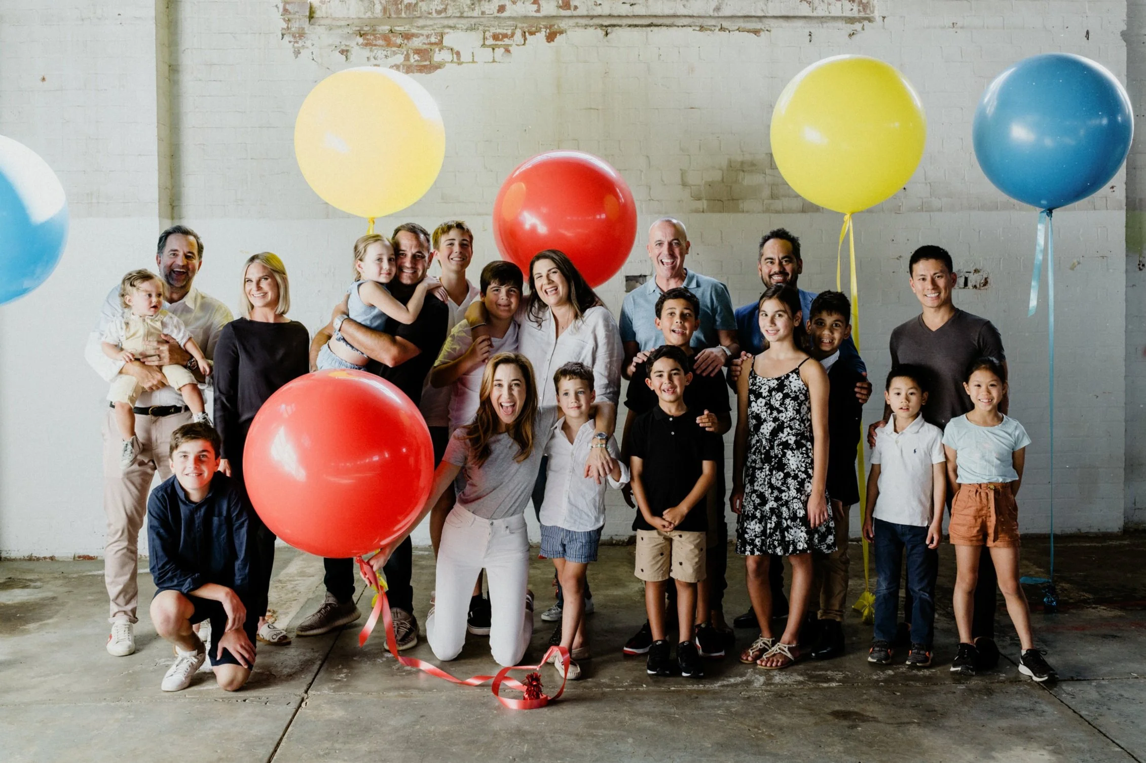 About Us — ToyBox Australia