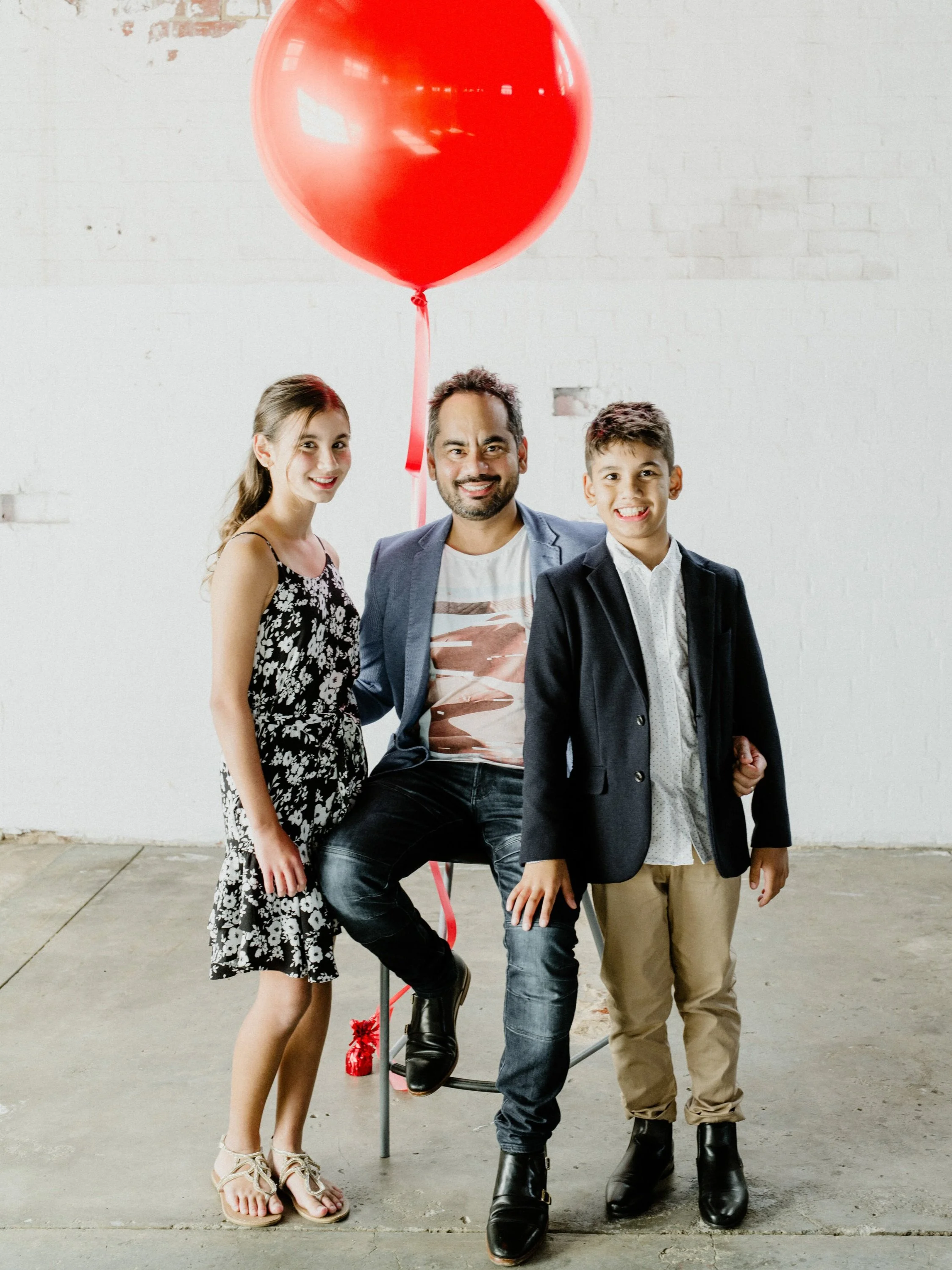 About Us — ToyBox Australia