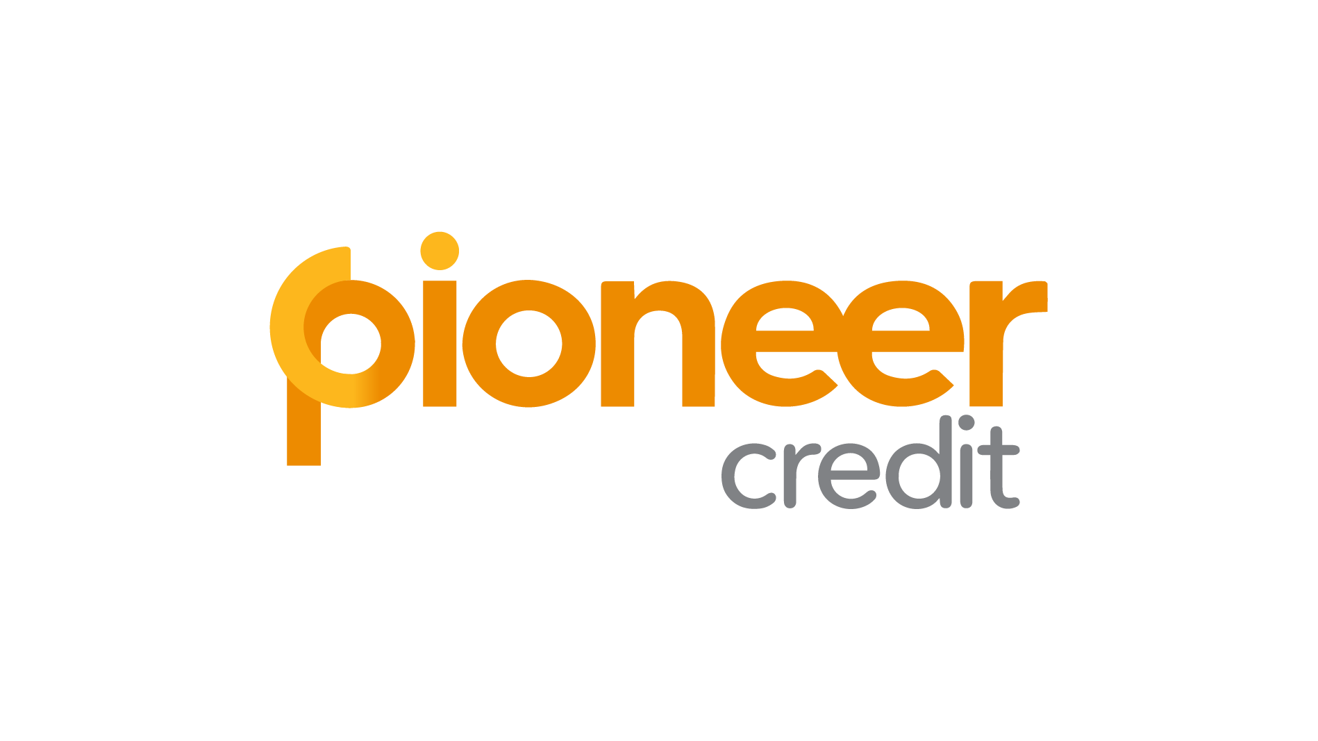 pioneer credit logo