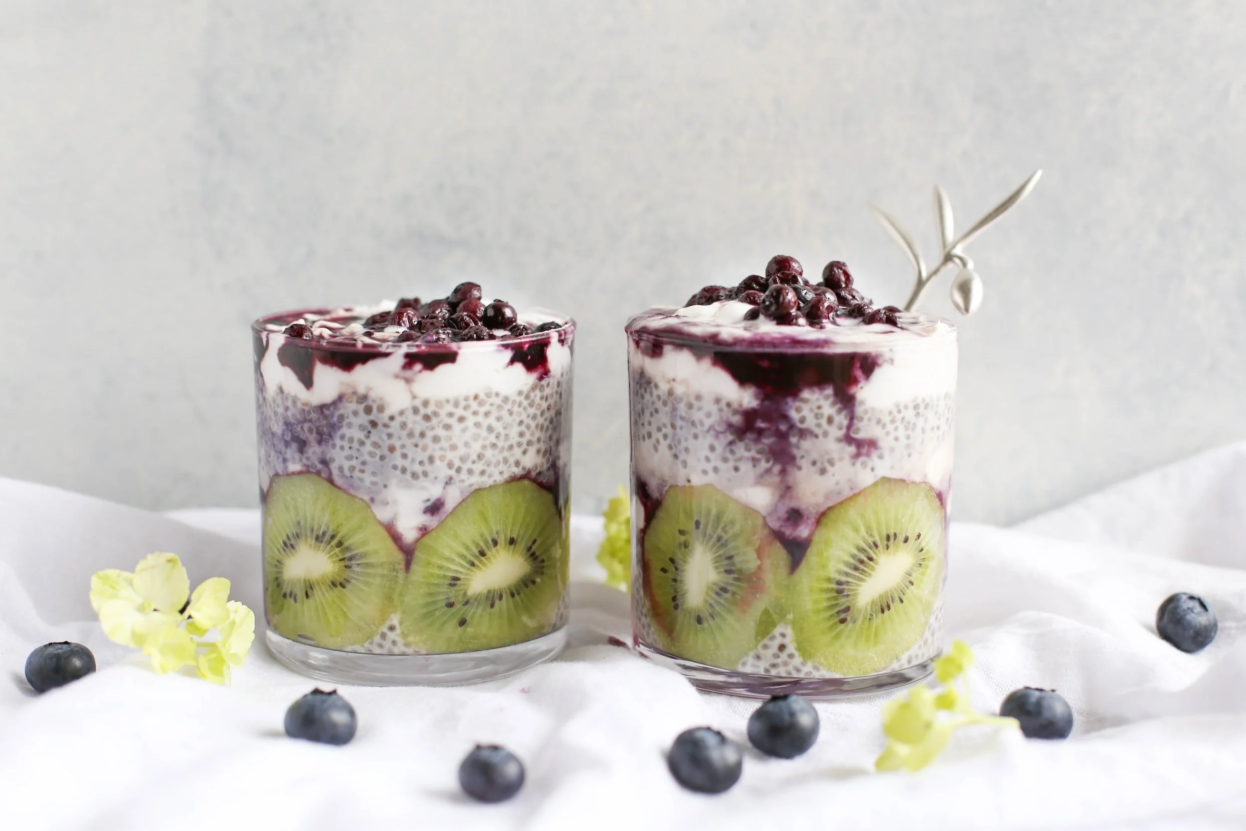 7 Low-Calorie Healthy Dessert Recipes to Help You Lose Weight