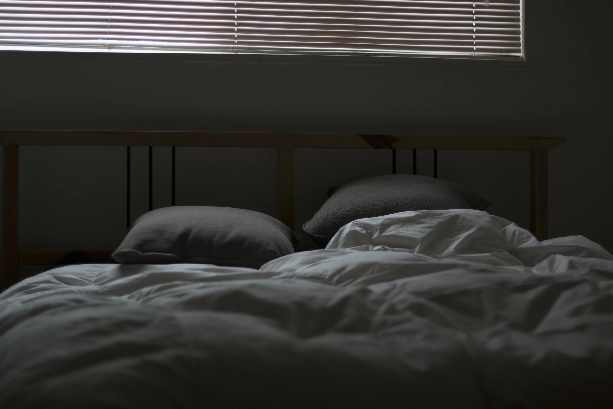 10 Tips For Creating a Healthy Night Routine