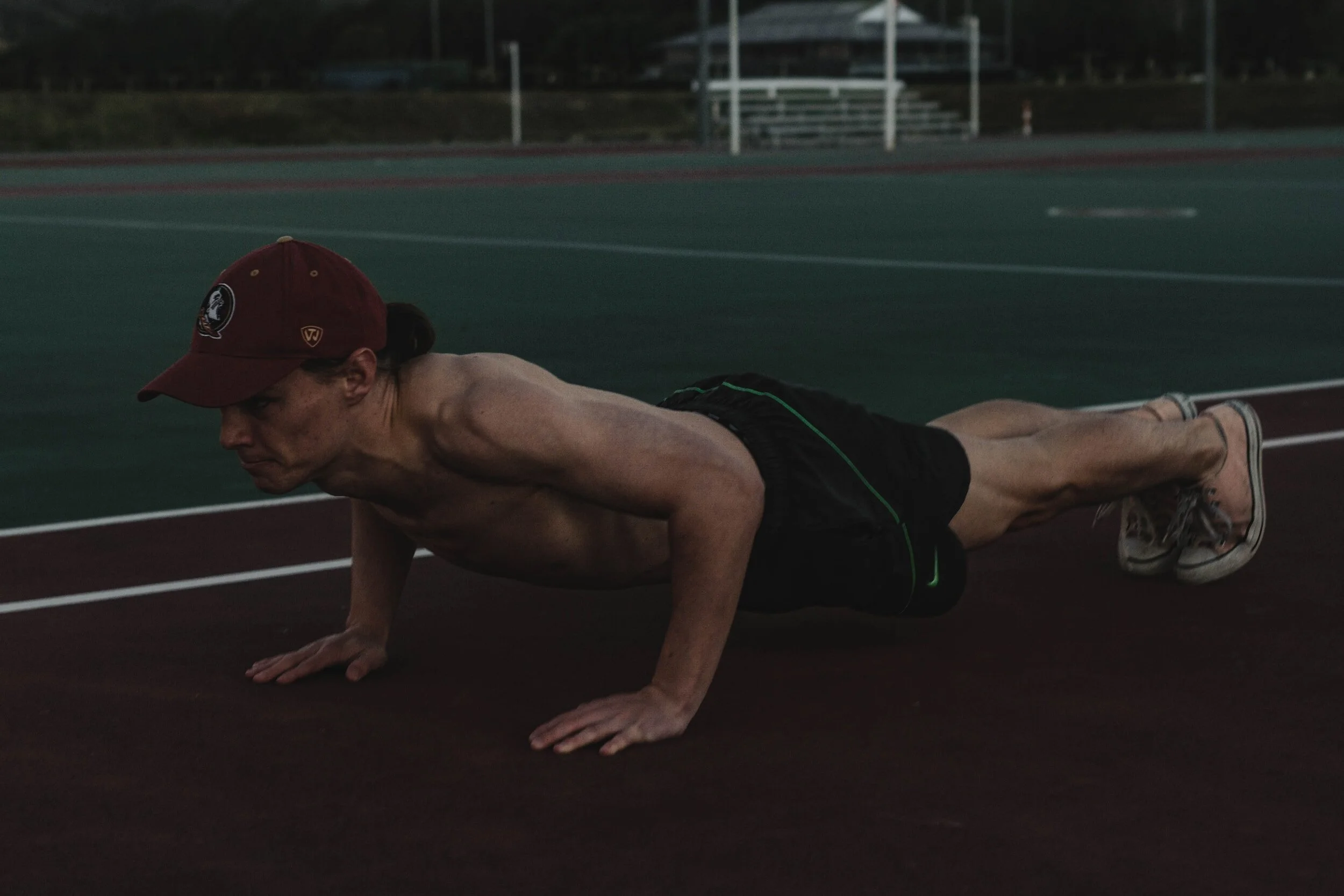What Chest Workouts Calisthenics Are the Most Effective?