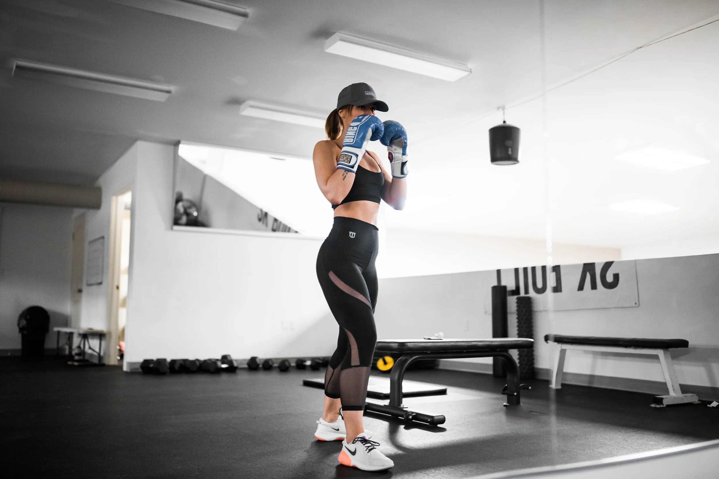 9 Exercises That Start With K