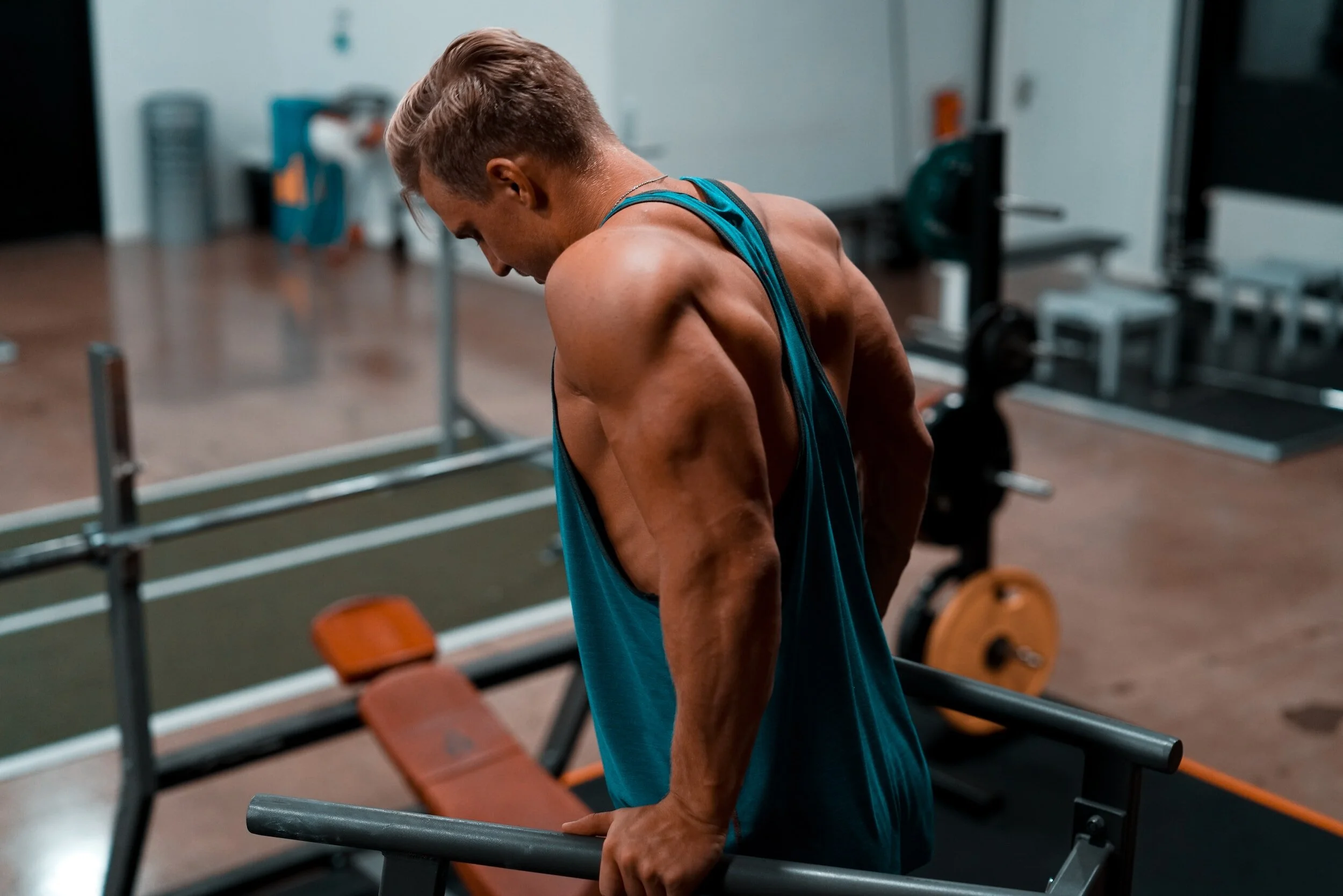 9 Exercises That Start With T