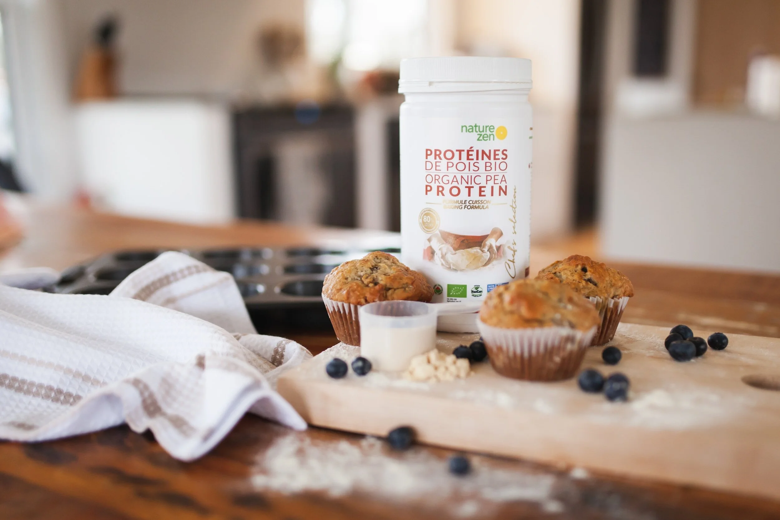 Protein Powder vs Food: Should You Do Both?