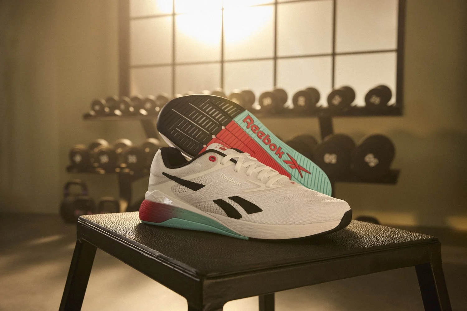 Nano X5 Review: Reebok’s Best Training Shoe Yet?