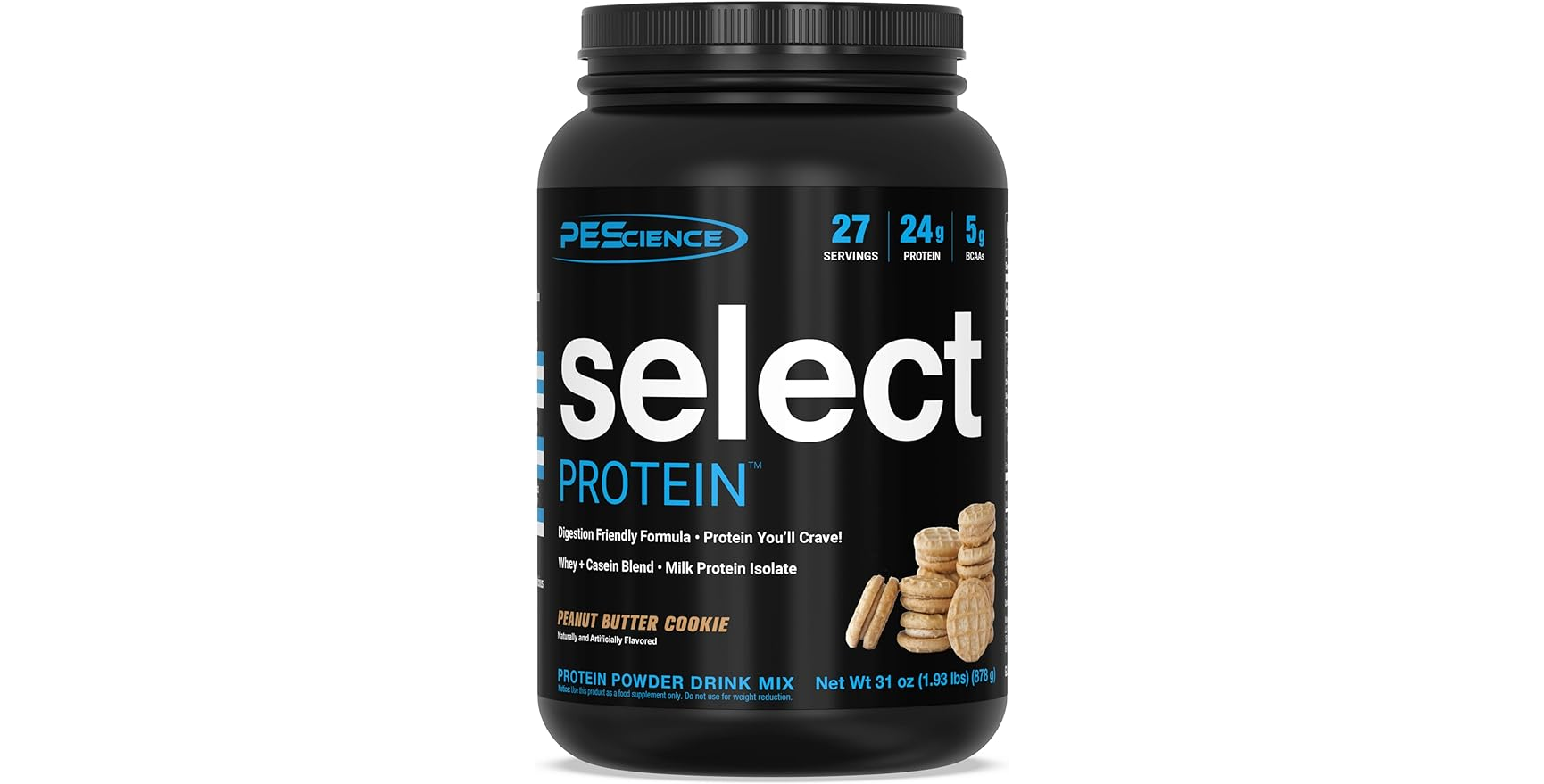 11 Top Protein Powders Designed For Men — Edge of Longevity