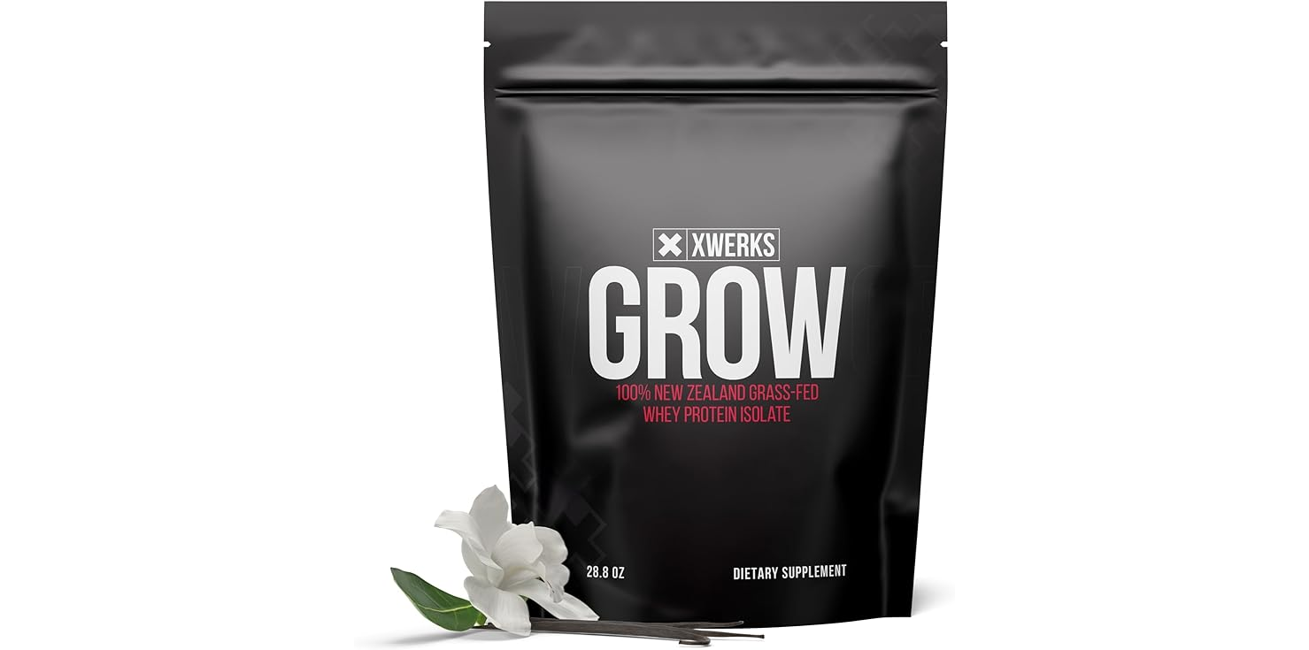 11 Top Protein Powders Designed For Men — Edge of Longevity