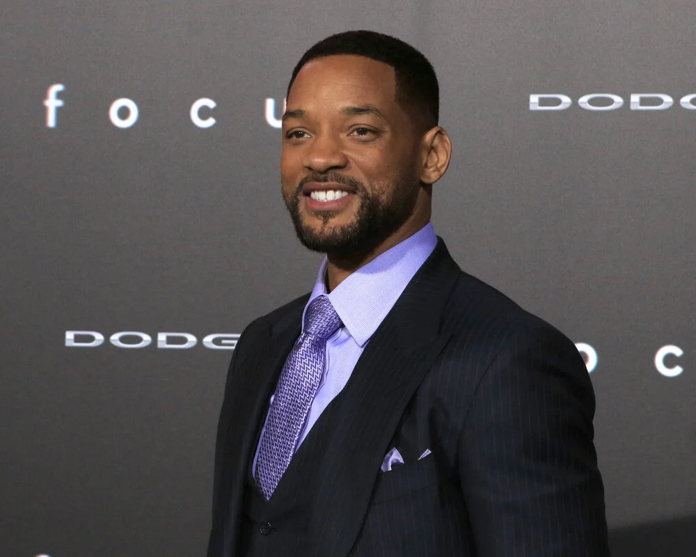You Need to See Will Smith’s Colonoscopy | Maryland
