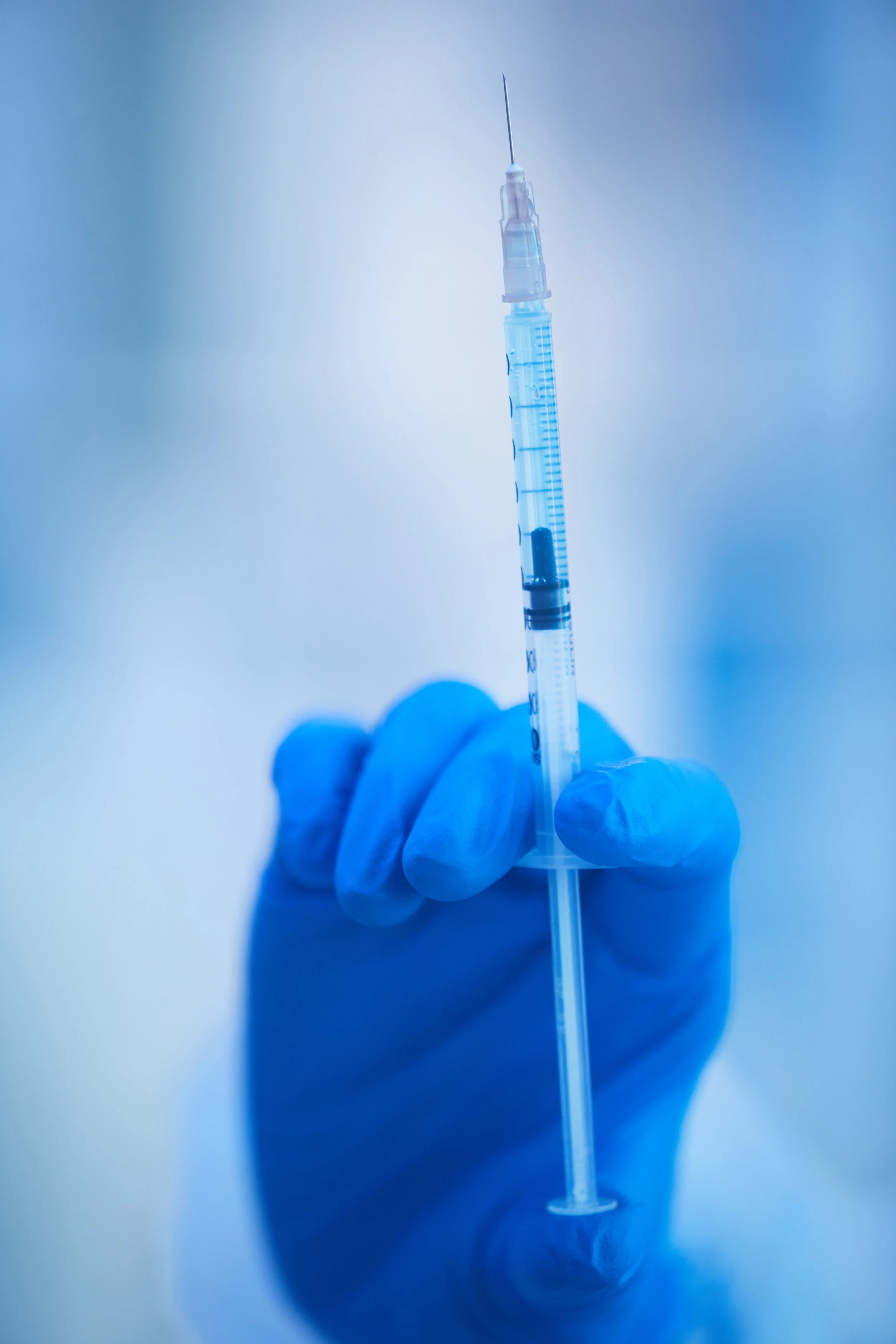 Flu Shot Clinic 2021 FAQs