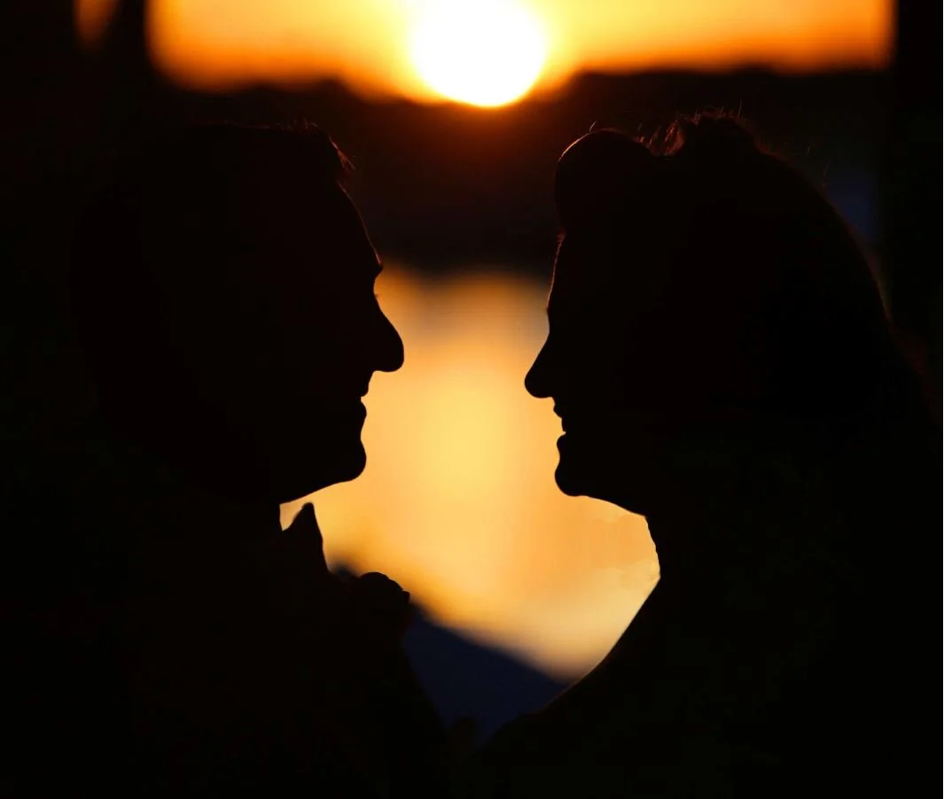 Sunset Silouette.JPG