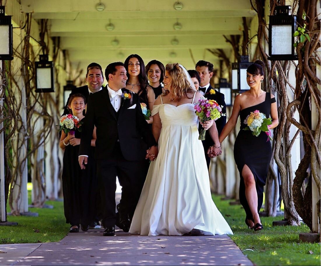 Wedding Party walking.JPG