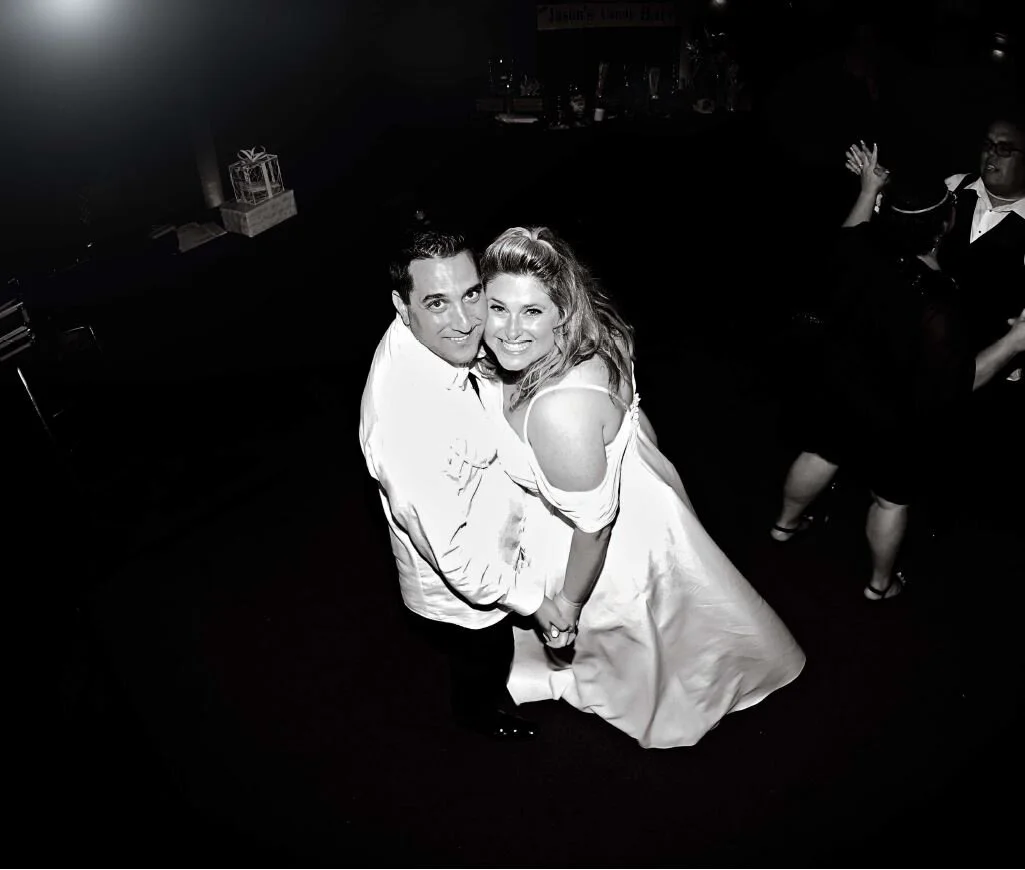 Dance Pose BW.JPG