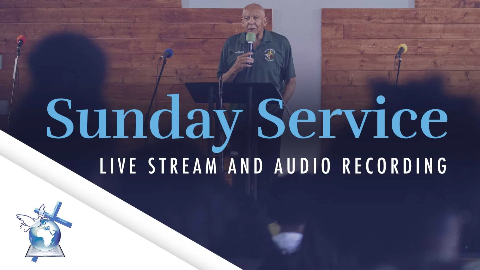 Sunday Service | March 1st