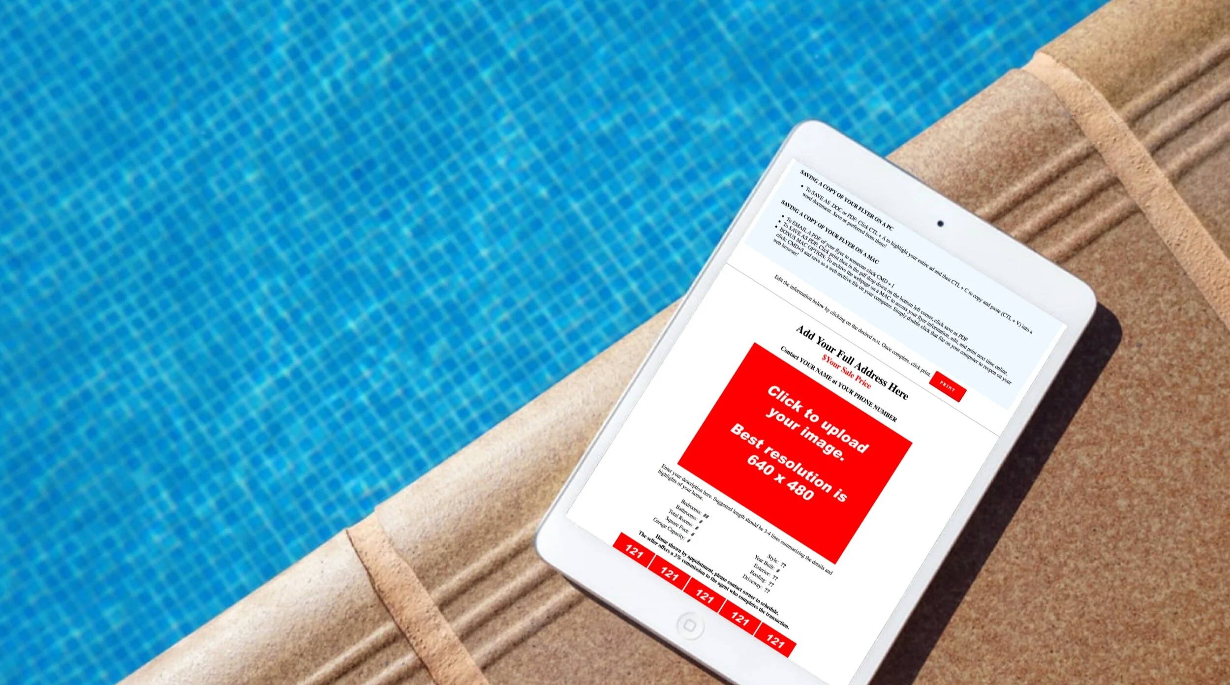 flyer+on+the+fly+ipad+example+by+the+pool+_+Infotube+Website.jpg