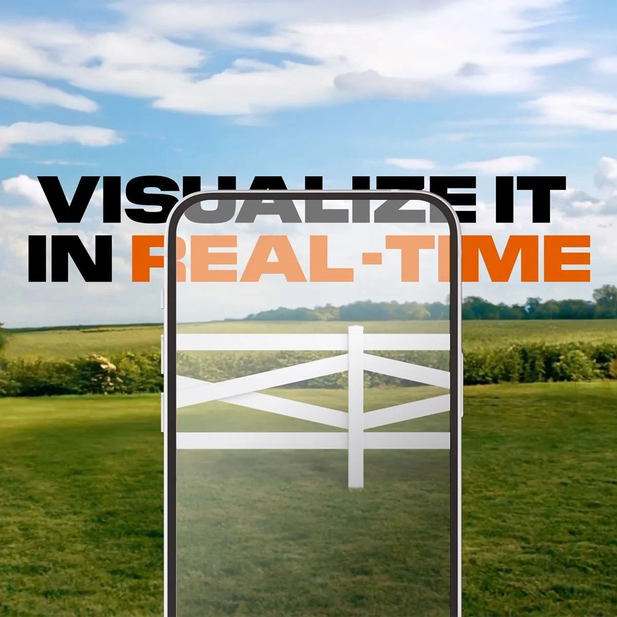 Catalyst Fence AR App Teaser