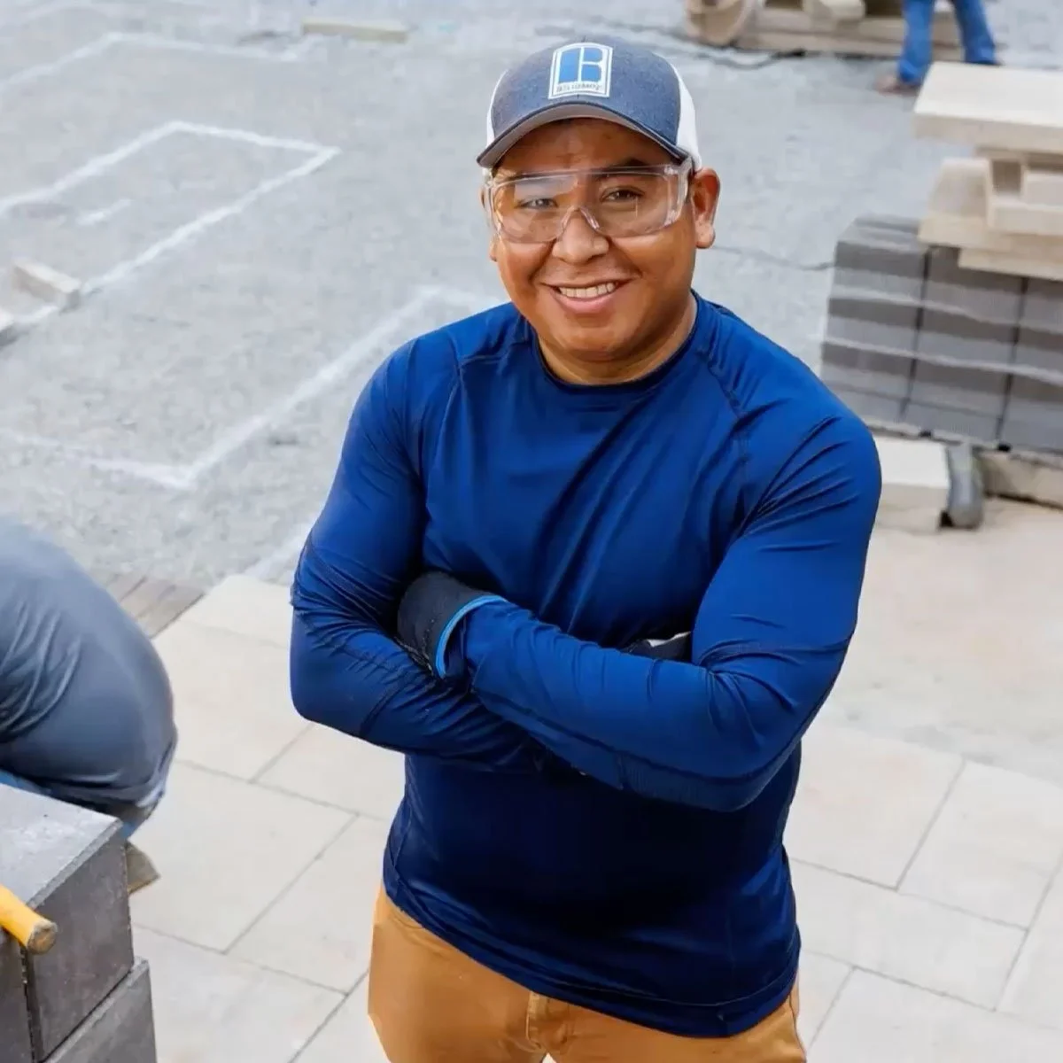 Oldcastle Brand Hype Reel