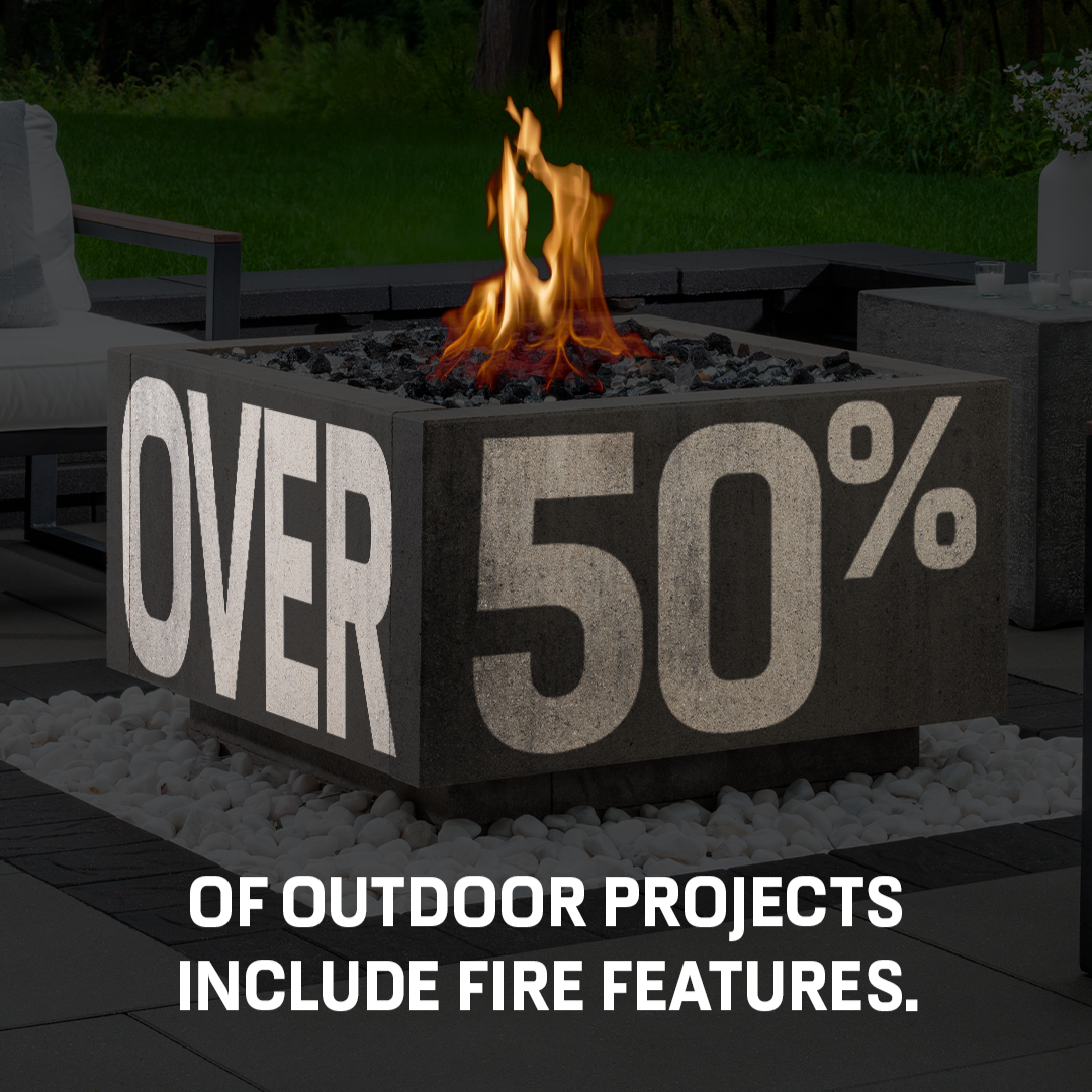 Belgard Organic Social Media