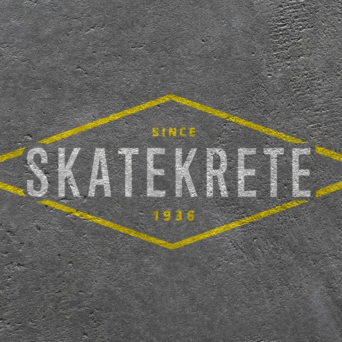 Sakrete Skatecrete Social Campaign