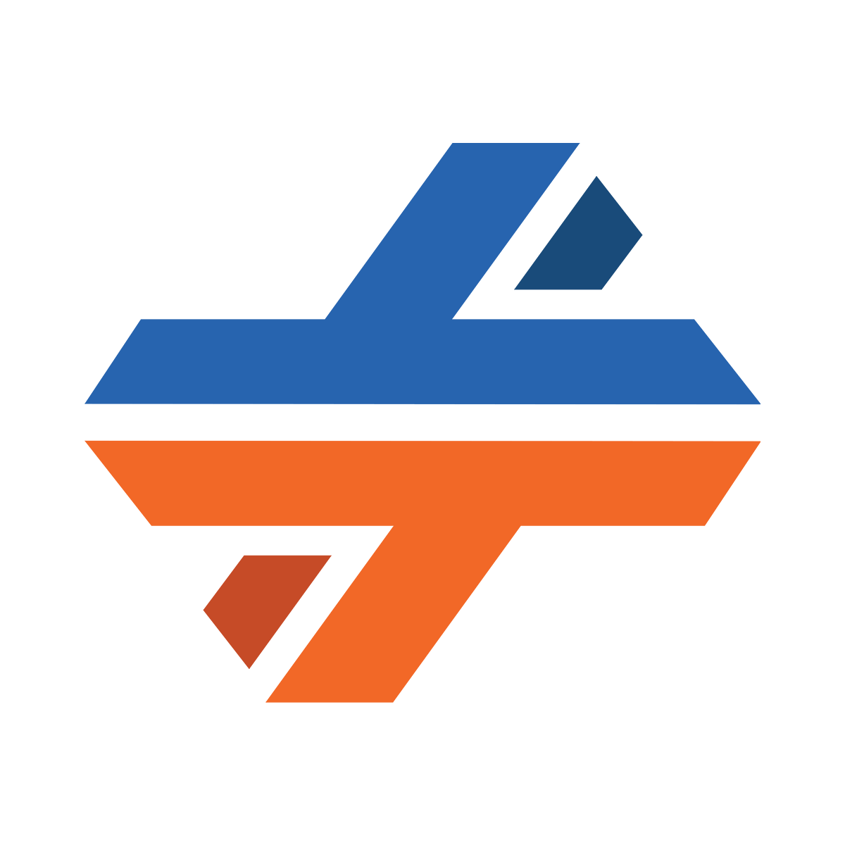 Taenk Fitness Logo &amp; Branding