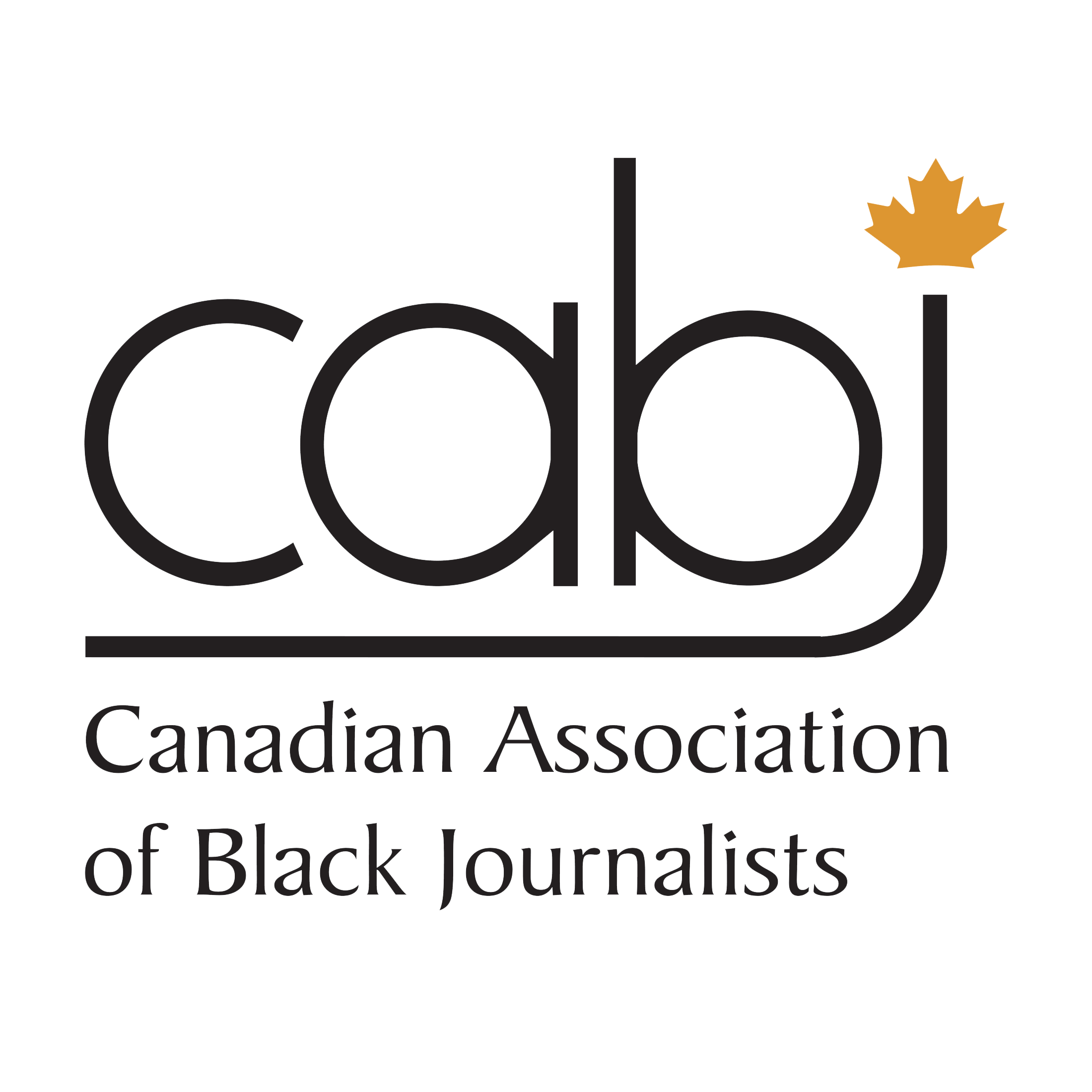 Canadian Association of Black Journalists