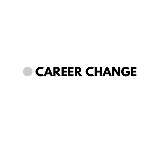 Career Change Resume Package