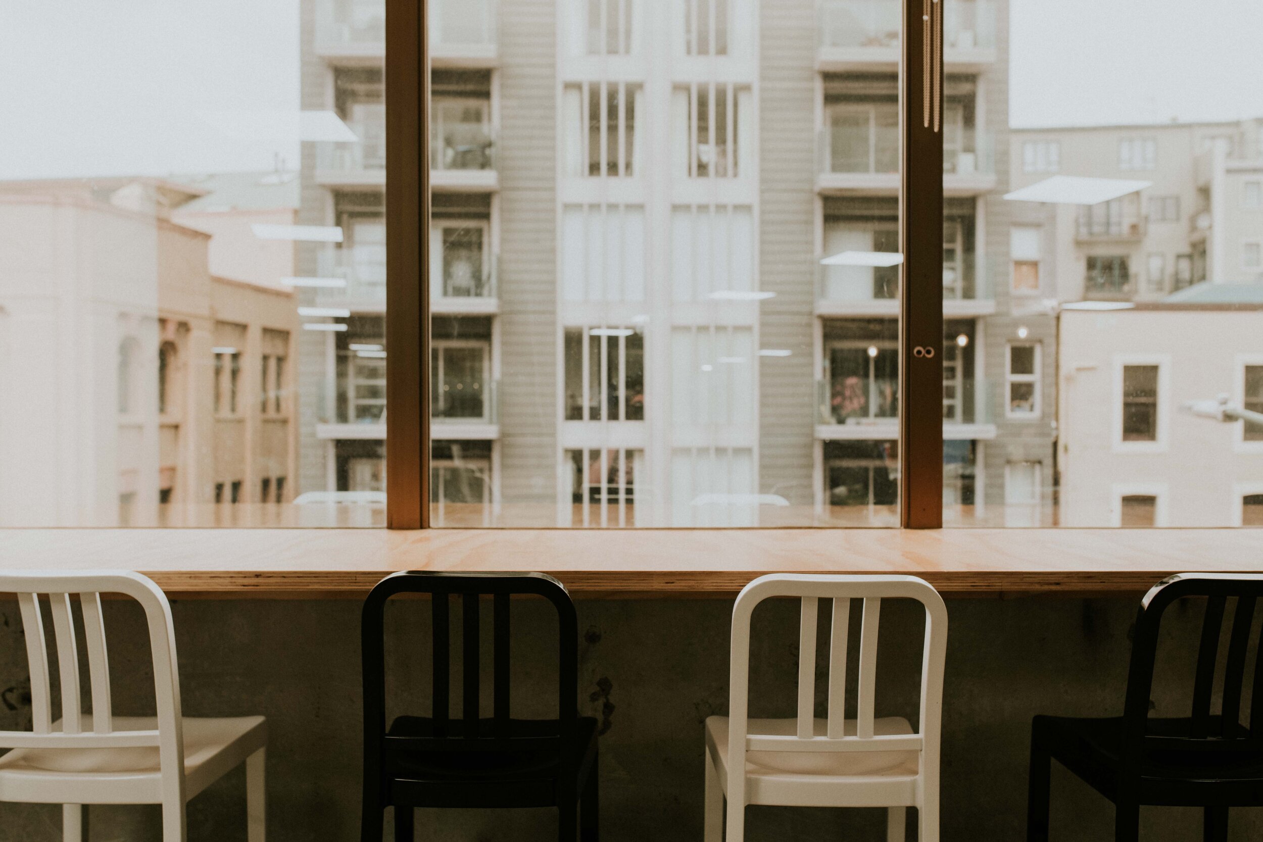 wellington central business space