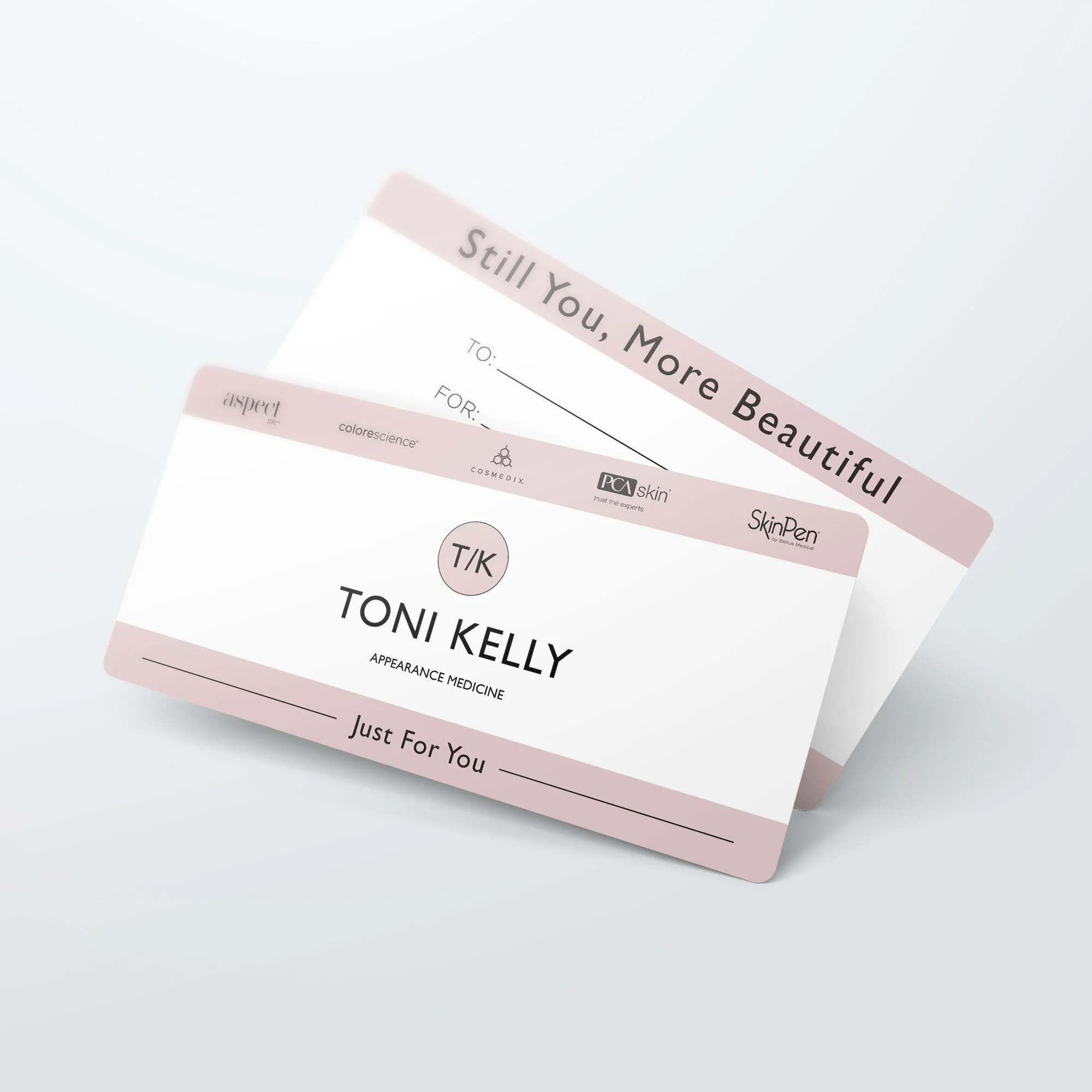 Voucher Gift Card