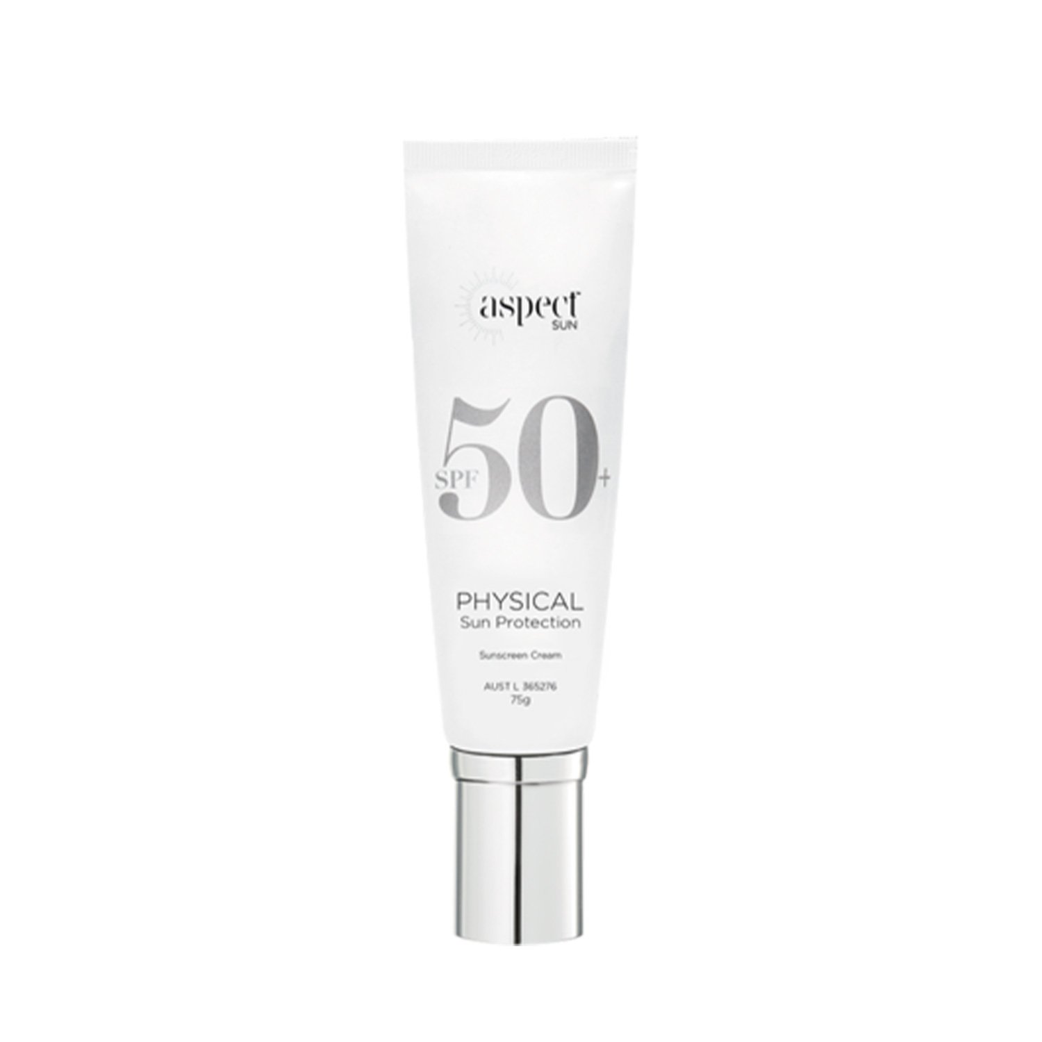 Physical Sun Protection SPF 50 118ml