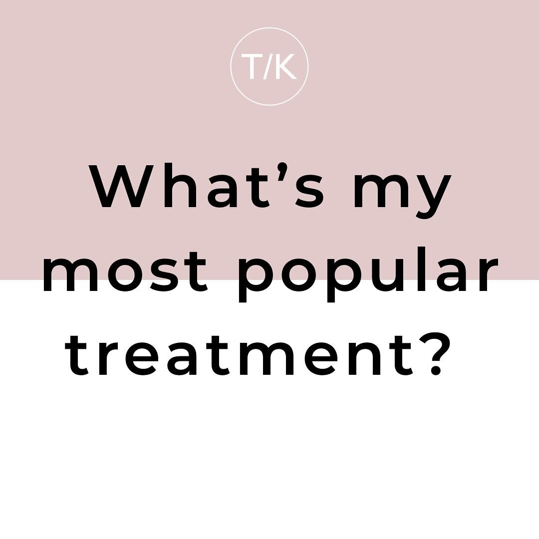 I get asked this almost everyday&hellip;&hellip;I would spend the majority of my working week&hellip;&hellip;4-5 days a week, 8-10 hours a day injecting anti wrinkle and fillers.
Lips are still my most popular filler treatment, and frowns and forehea