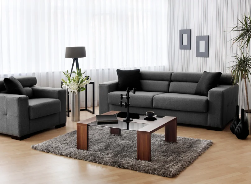 Freshen Up your Curtains