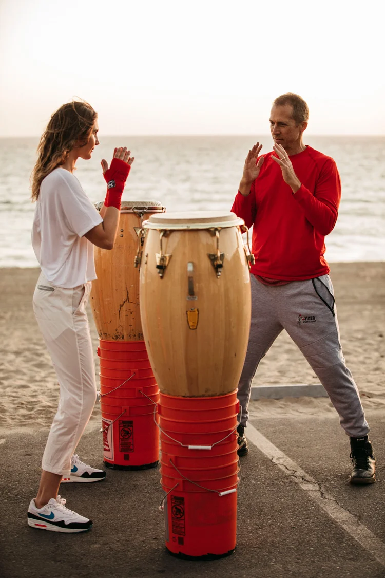 DRUMBOXING Experience - Jan 25