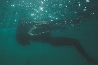 VIRTUAL BATH IMMERSION MEDITATION Experience - 4.20