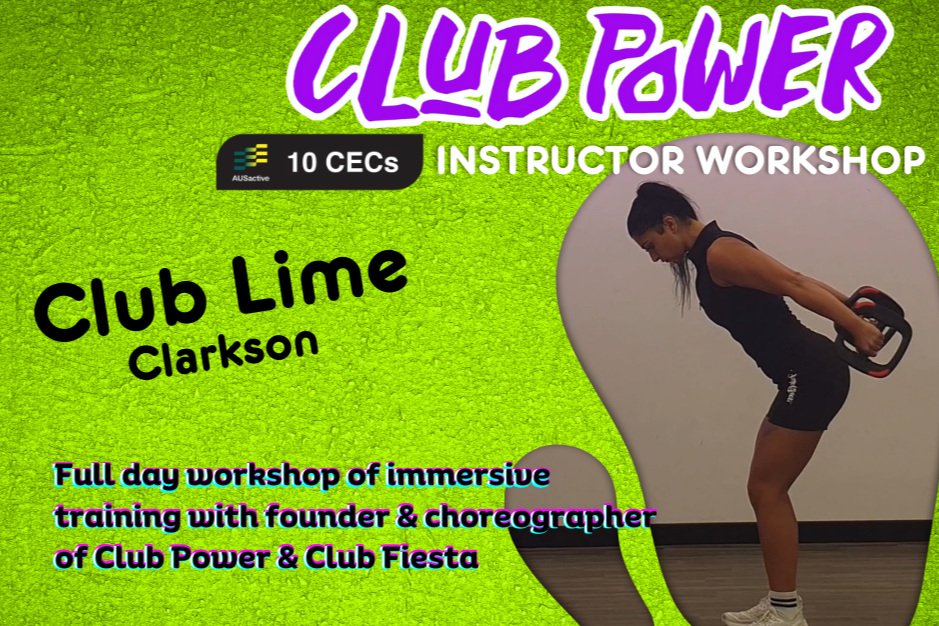 Club Lime, Clarkson